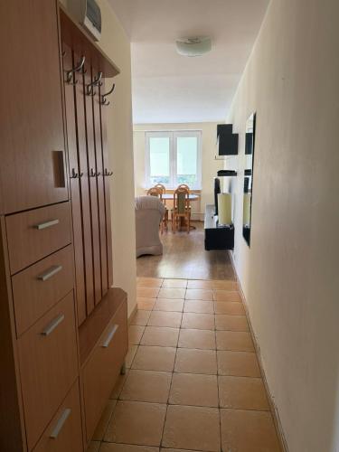 Φωτογραφία από το άλμπουμ του Beach Apartment Sea View σε Gdynia