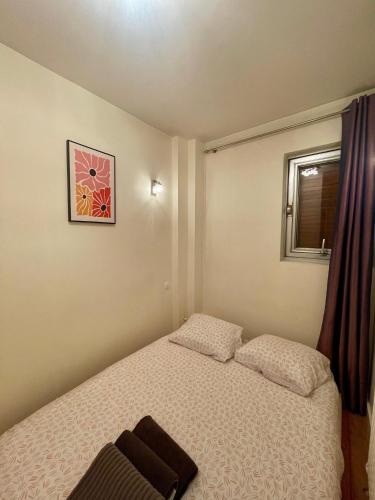 Appartement Montparnasse 3