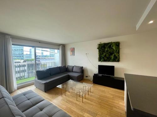 Appartement Montparnasse 3