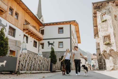 Hotel Grimming dogs&friends