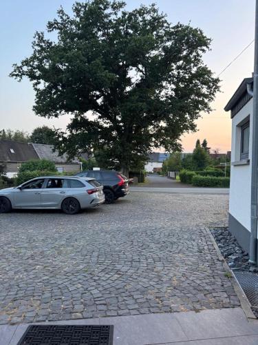 Fotografie z fotogalerie ubytování Zum Seeweiher v destinaci Dreifelden