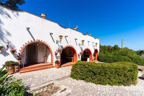 Gallery image of Masseria Donna Laura in Neviano