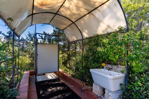 Gallery image of Masseria Donna Laura in Neviano