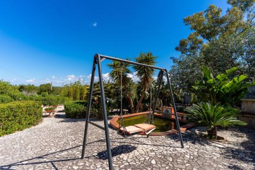 Gallery image of Masseria Donna Laura in Neviano