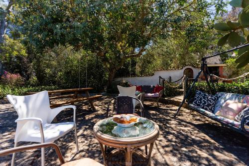 Gallery image of Masseria Donna Laura in Neviano