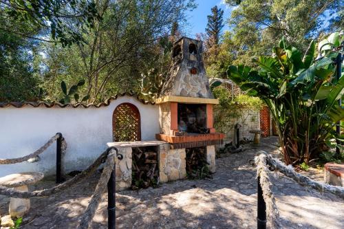 Gallery image of Masseria Donna Laura in Neviano