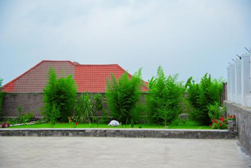 Gallery image of THE TREKKER's REST LODGE in Ruhengeri