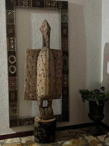 Galeriebild der Unterkunft Hostel Calao in Shkodra