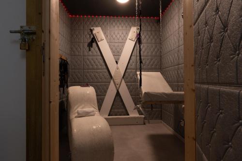 50 Nuances Zen - Love Room à Rouen