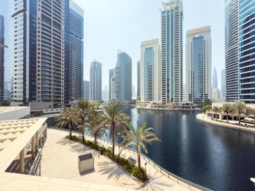 GuestReady - High Floor | Canal View