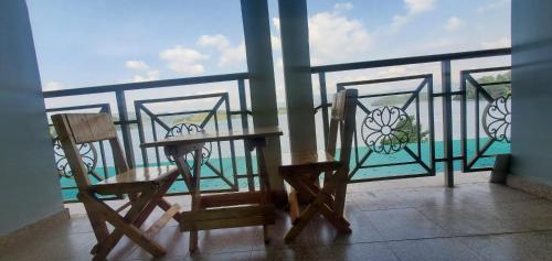 Fotografie z fotogalerie ubytování African Tent Resort v destinaci Kabale