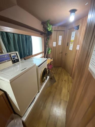 神田大手町ホステル