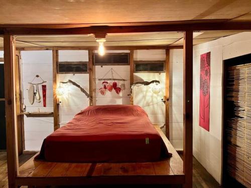 Gallery image of Ipacebra in Yolina