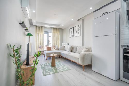 Maxi Prime Homes & Muratpaşa Central Location