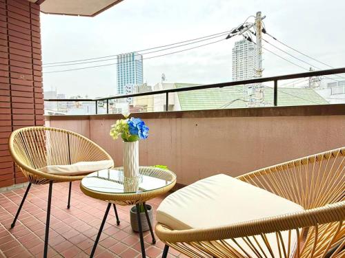 Ikebukuro 2Room D3