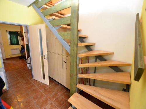 Imagen de la galería de Holiday Home Medenec near Alšovka Ski Slope, en Měděnec