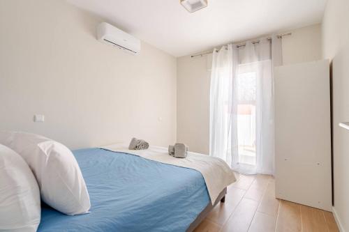 Casa Eden 2BR modern Apartment near Marina! Patio-Porch-WS-BBQ-FAST WIFI!