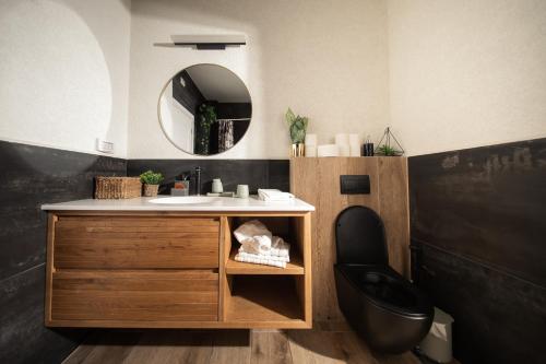 Fotografie z fotogalerie ubytování Mialee's Resort v destinaci Neot Golan