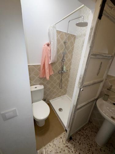 Gallery image of Hotel Rural Casa Fina - Adults Recommended in Conil de la Frontera