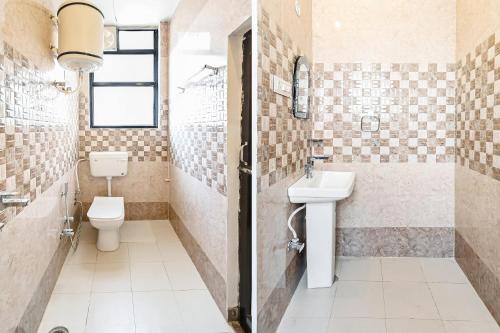 Fotografie z fotogalerie ubytování Hotel O Comfort v destinaci Bhiwāni