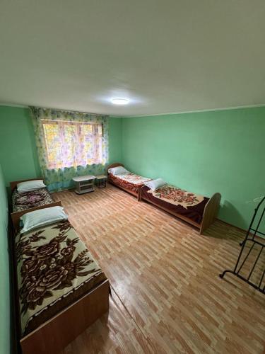 Gallery image of Гостевой дом Альбина in Borovoye