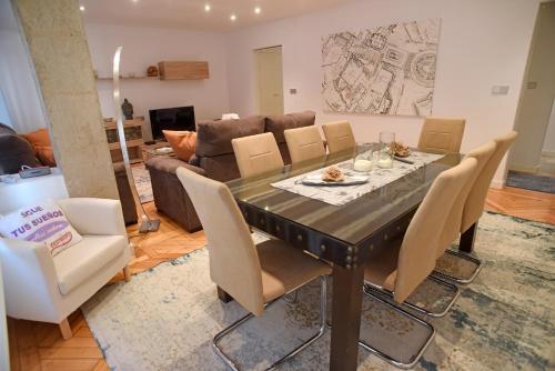 Fotografie z fotogalerie ubytování SANTANDER CENTRO v destinaci Santander