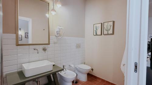 Chambre Double Supérieure