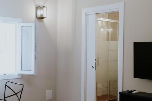 Chambre Double Supérieure