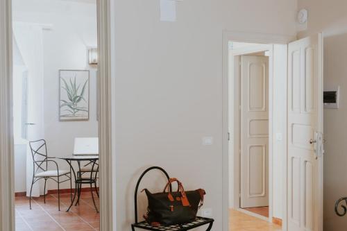 Chambre Double Supérieure