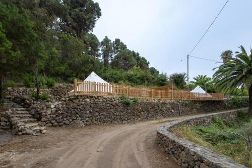 Fotografie z fotogalerie ubytování Monte frio de Tenerife v destinaci La Guancha