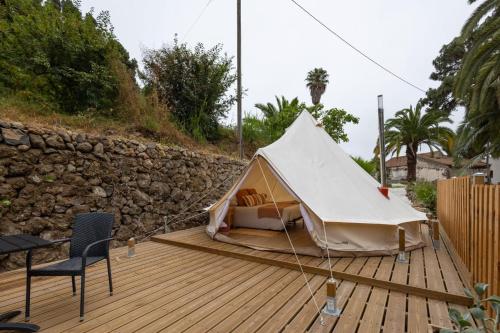 Fotografie z fotogalerie ubytování Monte frio de Tenerife v destinaci La Guancha