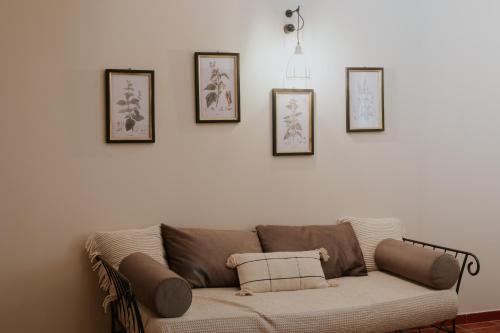 Chambre Double Supérieure