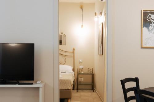 Chambre Double Standard