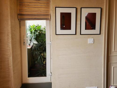 Imagen de la galería de JHouse near Bhikaji, en Nueva Delhi