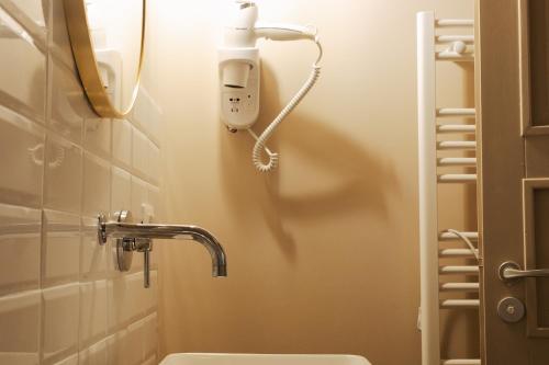 Chambre Double Standard