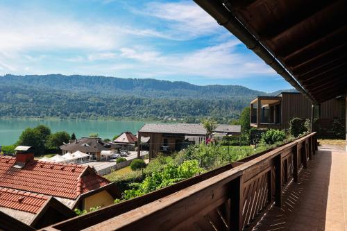 Guesthouse am See SOL