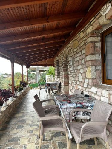 Photo de la galerie de l'établissement Vokopola Villa, à Saranda