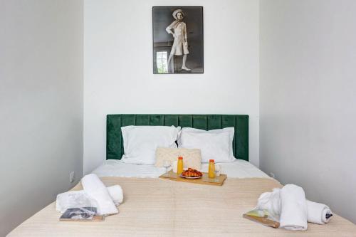 397 Suite Glamour - Superbe Studio à Paris