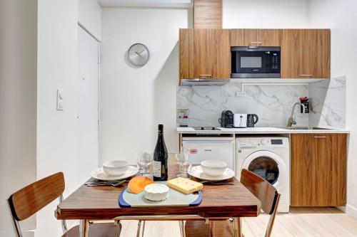 397 Suite Glamour - Superbe Studio à Paris
