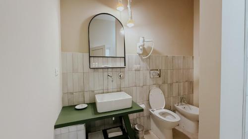 Chambre Double Supérieure