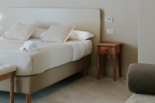 Chambre Double Supérieure