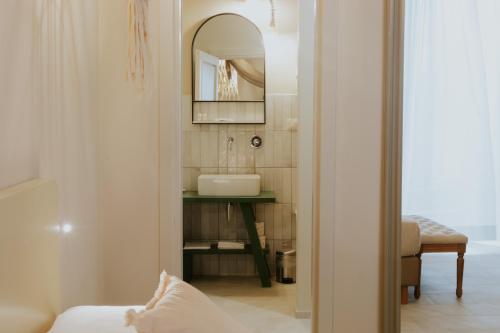 Chambre Double Supérieure