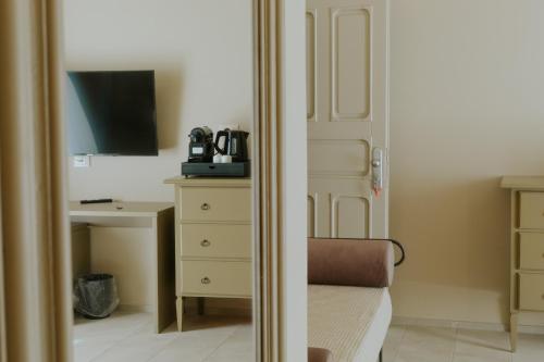 Chambre Double Supérieure