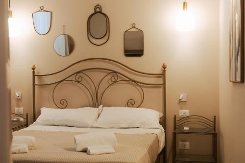 Chambre Double Standard