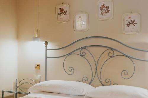 Chambre Double Supérieure