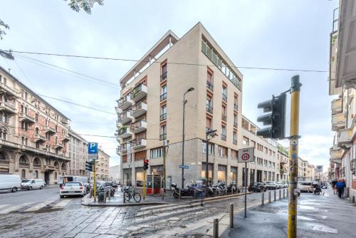 EasyTopStay - Elegant City Nest in Milan