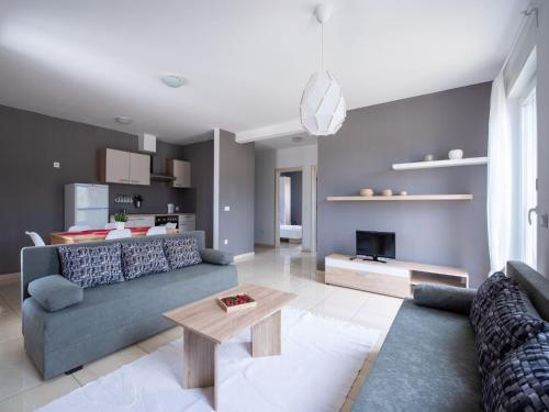 Apartment in Novalja near Town Centre