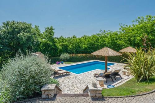 Villa Vally