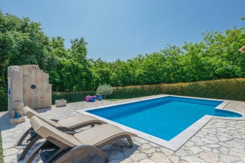 Villa Vally