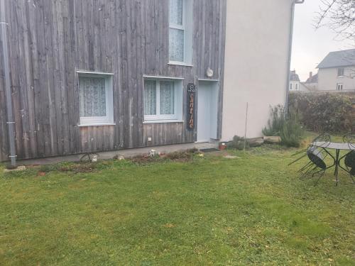 La Cantine Logement au calme proche bord de Loire